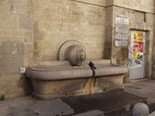 Fontaine Porte-de-la-Blanquerie