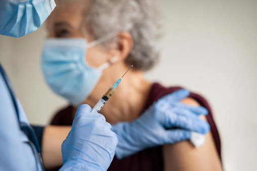 Centres de vaccination : Rappel sur le dispositif de prise de rendez-vous