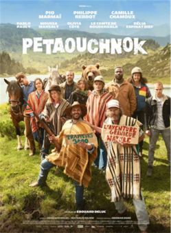 A l'affiche du cinéma de la Maison pour tous Louis Feuillade : Pétaouchnock