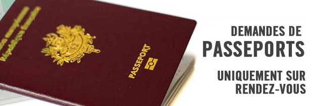 Passeports et cartes d'indentité : anticiper les formalités avant les vacances d'été