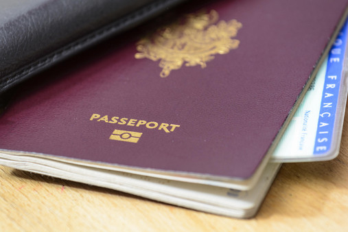 Réouverture du service de récupération de titres d'identité "Carte Nationale d'Identité et passeport"