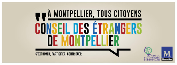  Séance d'installation du Conseil des Etrangers de la Ville de Montpellier